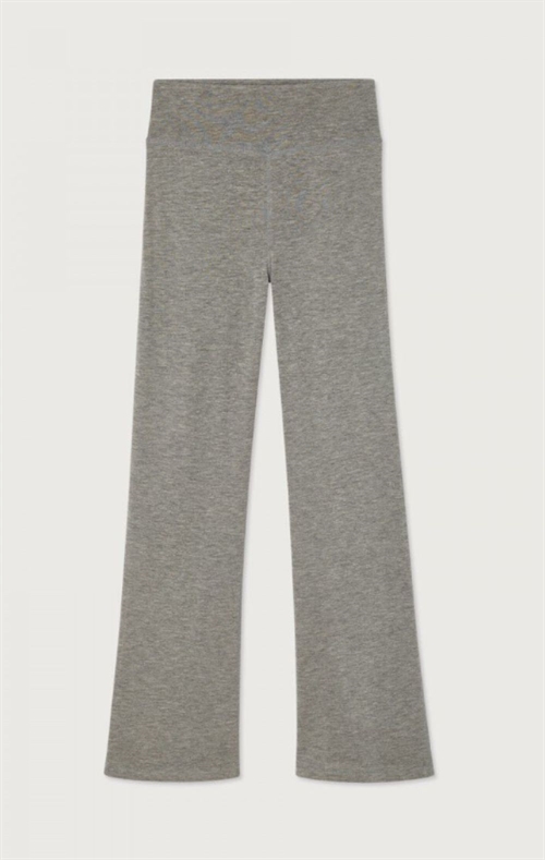 AMERICAN VINTAGE LAD05A JOGGING GREY MELANGE